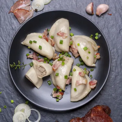 Gotujemy - catering, wyroby garmażeryjne, pierogi Kujawsko-Pomorskie