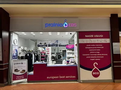Pralnia EBS